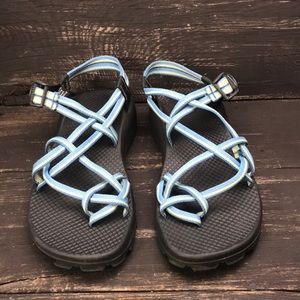 Chaco sandals size 9